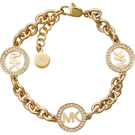 bracelet michael kors galerie lafayette|Bracelets femme Michael Kors .